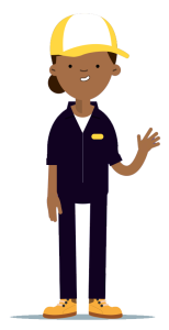 Truckdriver