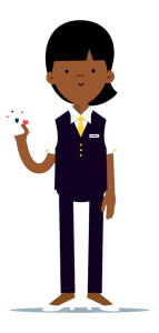 Gamingattendant
