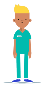 Nurseormidwife